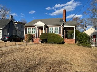 3411 Ridge Ave, Macon, GA 31204