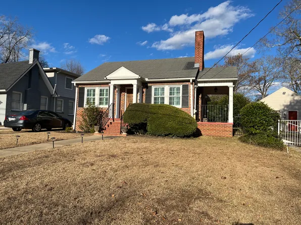 3411 Ridge Ave, Macon, GA 31204