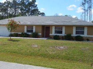 10 Zealand Pl, Palm Coast, FL 32164