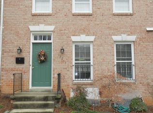 12717 Harborview Ct, Woodbridge, VA
