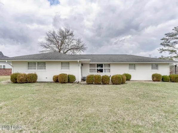 4315 N Foeburn Ln, Louisville, KY 40207