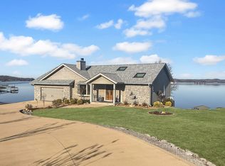 74 John Downs Ct, New Concord, KY 42076