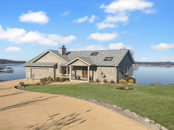 74 John Downs Ct, New Concord, KY 42076