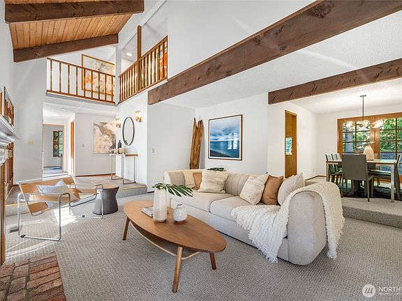 2nd image of 4631 Highland Drive