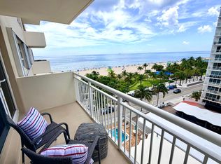 Ocean Monarch, Pompano Beach, FL 33062