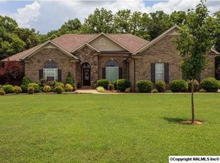 24948 Aubie Ln, Elkmont, AL 35620