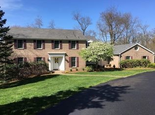 101 Shadow Ridge Dr, Pittsburgh, PA 15238