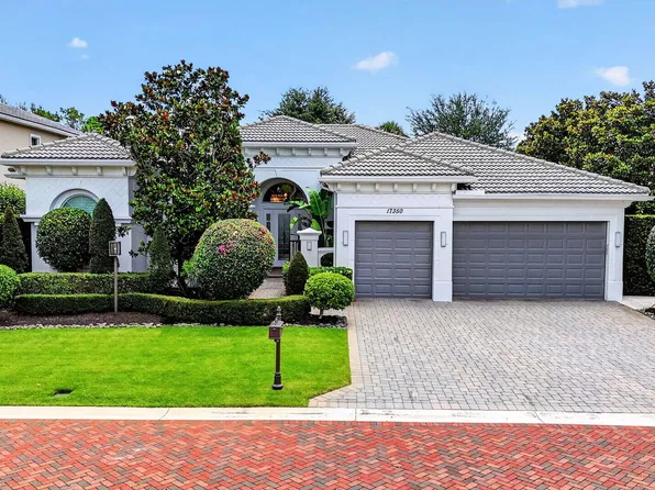 17350 Pavaroso Street, Boca Raton, FL 33496