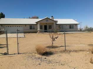 10522 Sonora Rd, Phelan, CA 92371