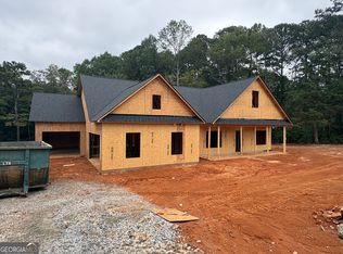 47 Old Yorkville Rd, Dallas, GA 30157