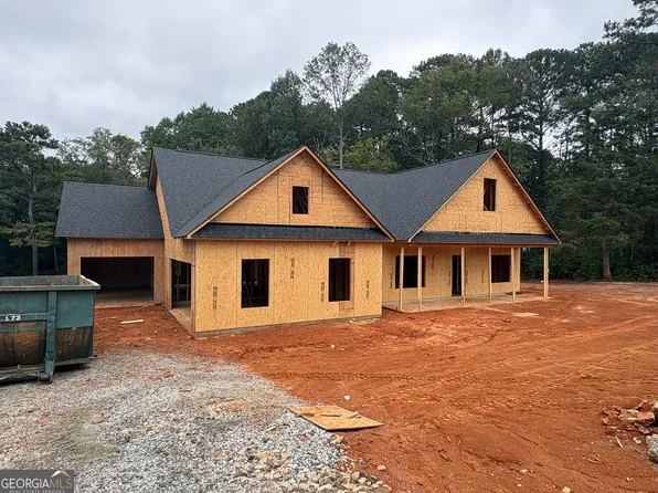 47 Old Yorkville Rd, Dallas, GA 30157