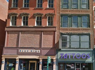 849 - 851 Chapel Street, New Haven, CT 06510
