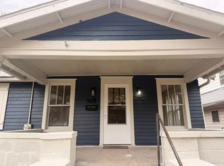1415 N Broadway St, Peoria, IL