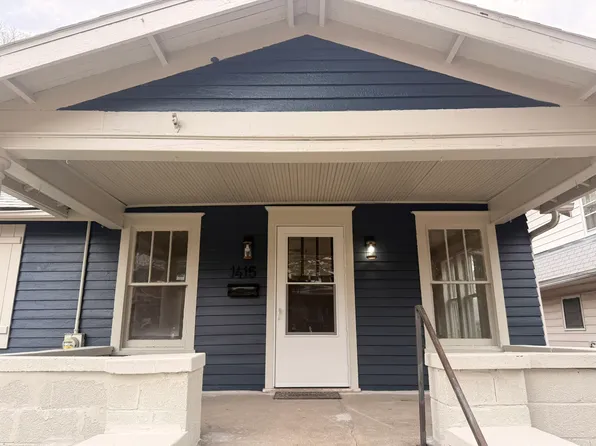 1415 N Broadway St, Peoria, IL 61606