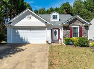 225 Carrington Way, Canton, GA 30115