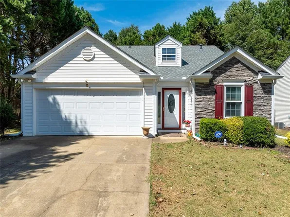 225 Carrington Way, Canton, GA 30115