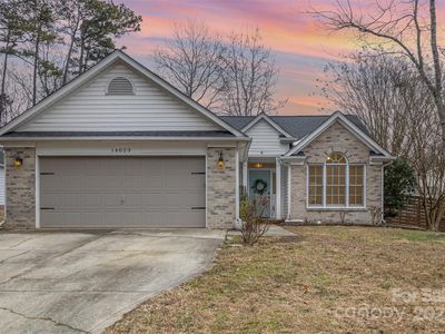 14023 Kedleston Rd, Huntersville, NC, 28078