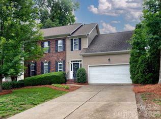 8922 Pristine Ct, Huntersville, NC 28078