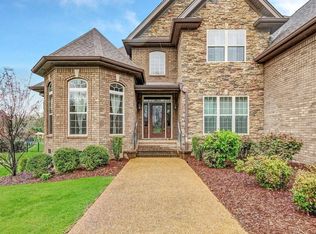 533 Burnett Rd, Mount Juliet, TN 37122