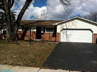 1594 Rayne Ln, Columbus, OH 43220