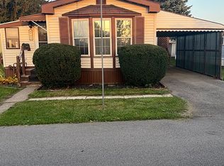 6035 S Transit Rd #92, Lockport, NY 14094