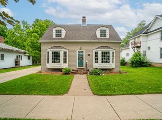 1015 Wilson Ave, Menomonie, WI 54751