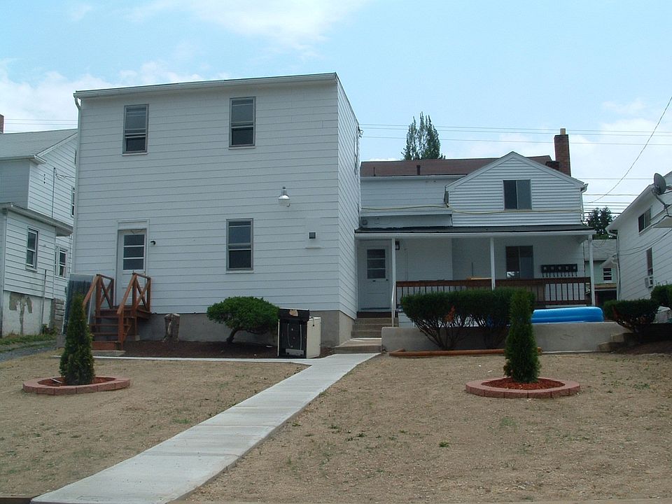 2nd image of 3416 Walnut St APT 4