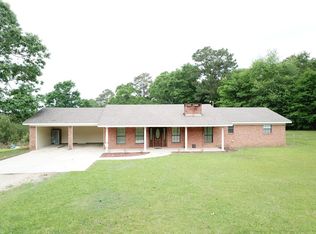 65 Jessie Malone Rd, Laurel, MS 39443