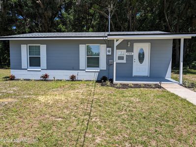 708 GROVE Avenue, Crescent City, FL, 32112