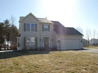 608 Maris Run, Webster, NY 14580