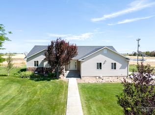 1240 E 600 N, Jackson, ID 83350