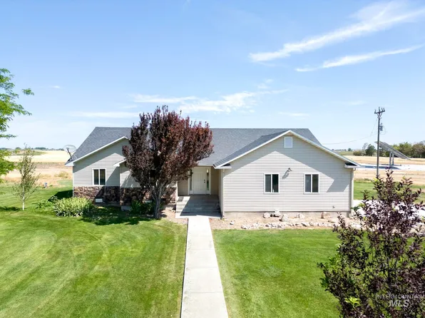 1240 E 600 N, Jackson, ID 83350