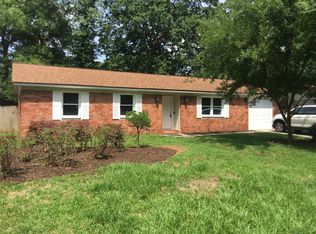 109 Finch St, Ladson, SC 29456