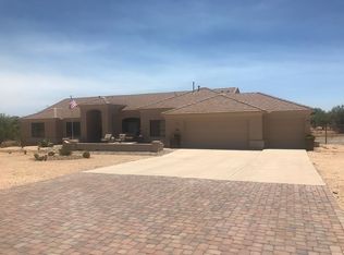 117 E Jordon Ln, Phoenix, AZ 85086