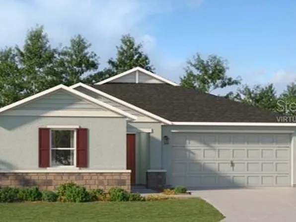 5153 Green Belt Dr, Haines City, FL 33844