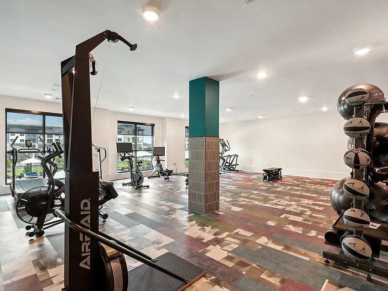 Cardio, Cross-fit, Resistance & Free Weights