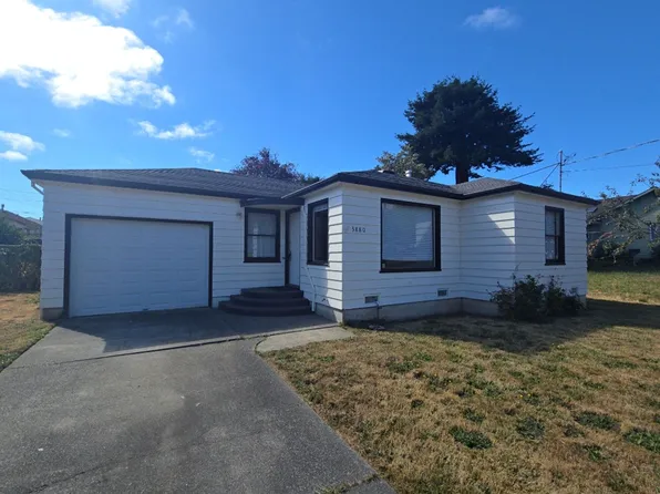 3880 H St, Eureka, CA 95503