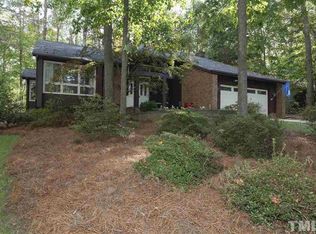 110 King George Loop, Cary, NC 27511