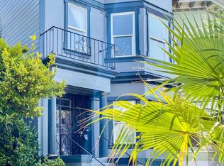 457 Bartlett St, San Francisco, CA 94110