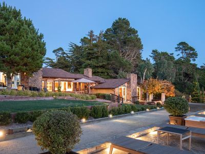 Address Not Disclosed, Carmel, CA, 93923