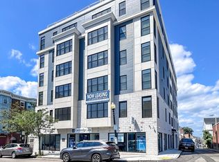 4 Wendover St #401, Dorchester, MA 02125