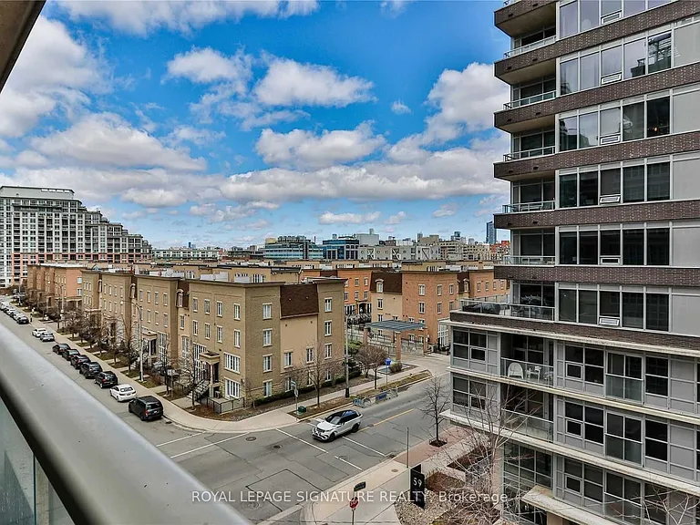 65 Liberty St #716 — Photo 21