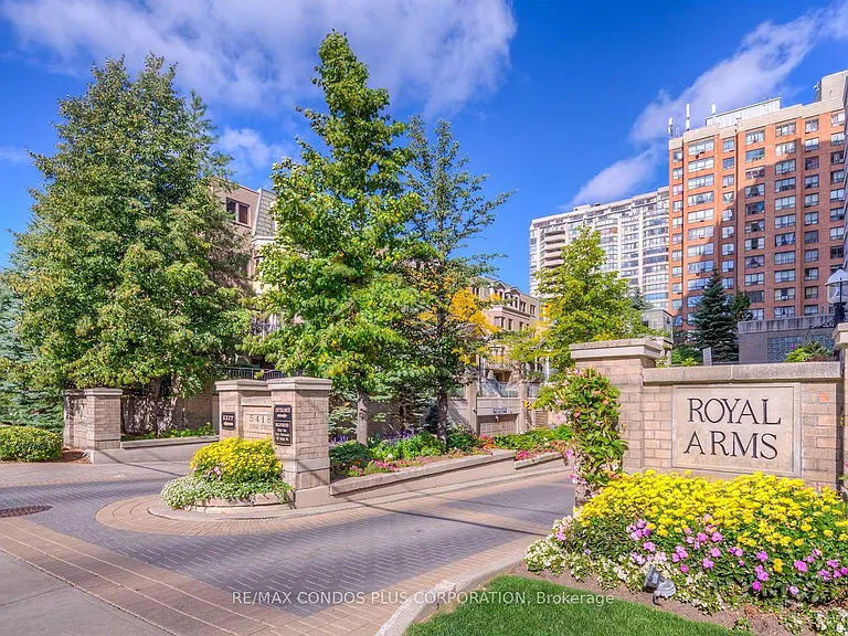 5418 Yonge St #1601 — Photo 20