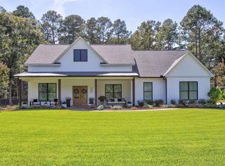 787 White Pines Dr, Camden, SC 29020