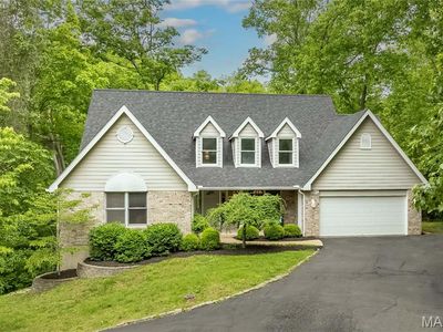 2255 Dehart Farm Rd, Glencoe, MO, 63038