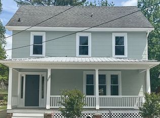 117 E Main St, Middletown, MD 21769