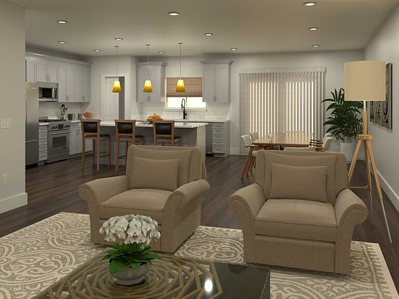 4th image of 701 Nancy Price Dr #3