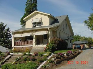 1215 Amherst St SW, Roanoke, VA 24015