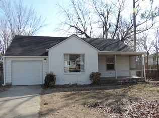 1333 S Allegheny Ave, Tulsa, OK 74112