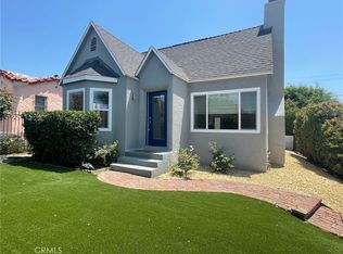 6760 7th Ave, Los Angeles, CA 90043